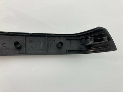 2004 2005 Land Rover Freelander Rear Right Interior Door Pull Handle Trim Cover