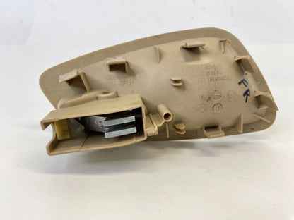 2007 2008 BMW 328XI 07-11 335I FRONT RIGHT SIDE INTERIOR DOOR HANDLE 7144548 OEM