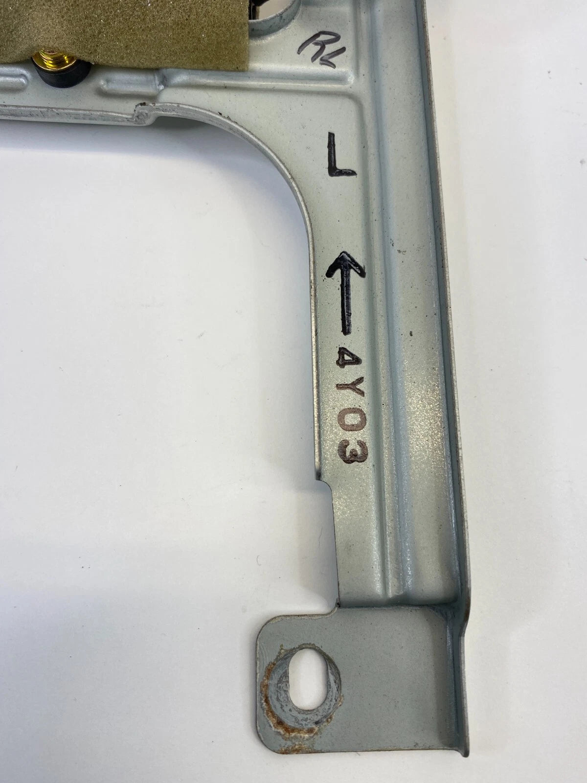 2005-2007 NISSAN MURANO REAR LEFT BACK DOOR ANTENNA DOOR SMART KEYLESS OEM