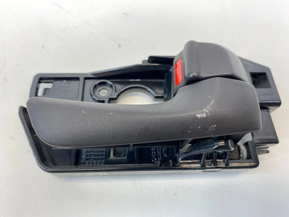 2009 2010 HYUNDAI SONATA REAR RIGHT SIDE INNER INSIDE DOOR HANDLE ASSEMBLY OEM
