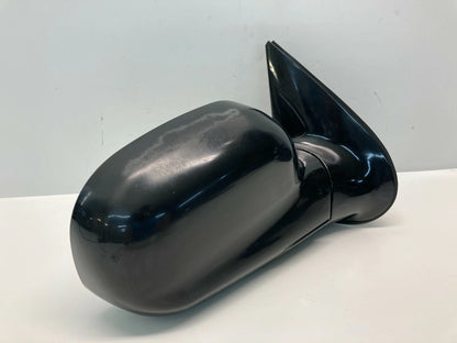 2001-2004 HYUNDAI SANTA FE PASSENGER RIGHT SIDE VIEW MIRROR POWER OEM E4012147
