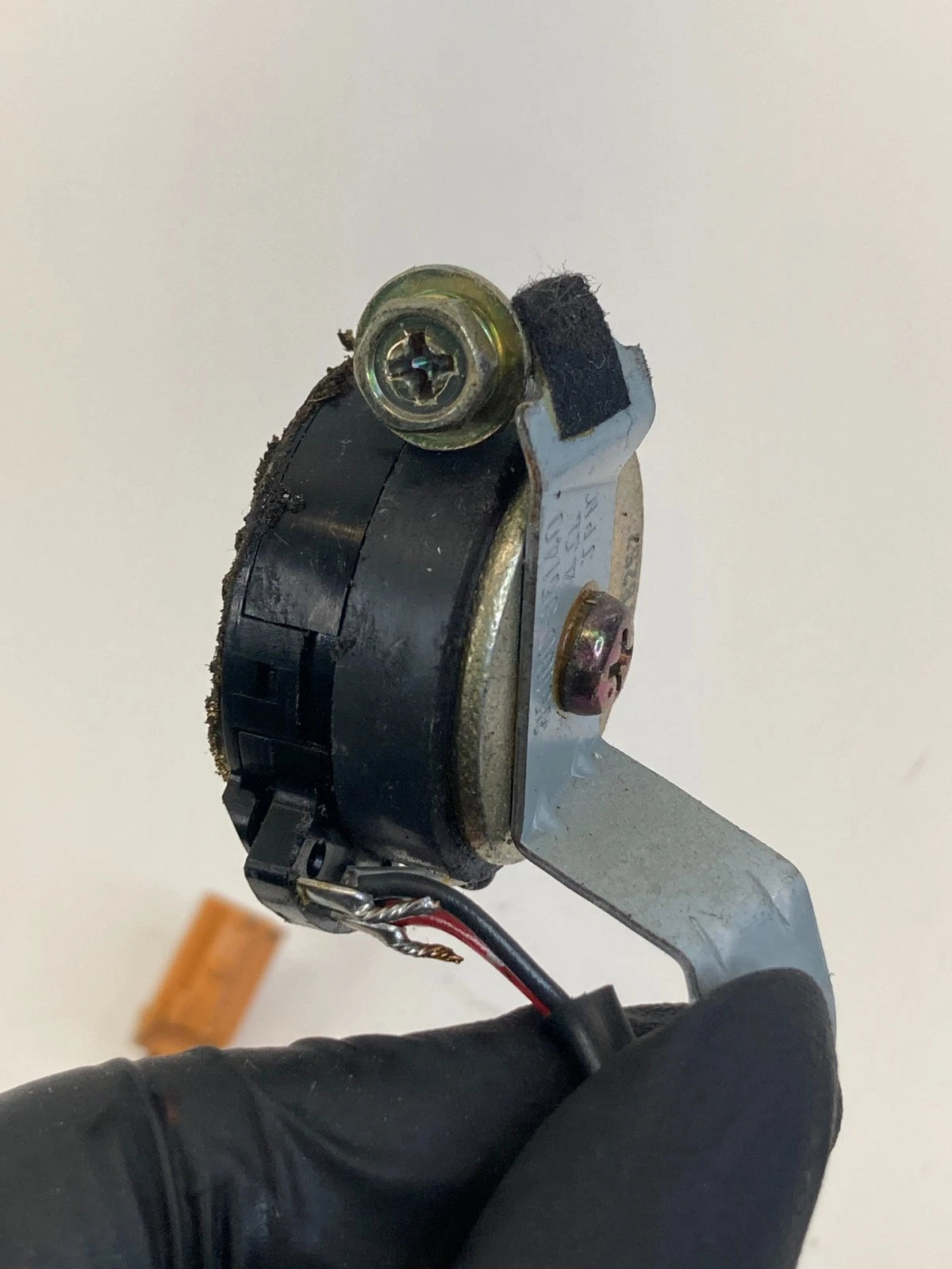 1996-2002 TOYOTA 4RUNNER FRONT RIGHT PASSENGER SIDE TWEETER SPEAKER 86160-35140