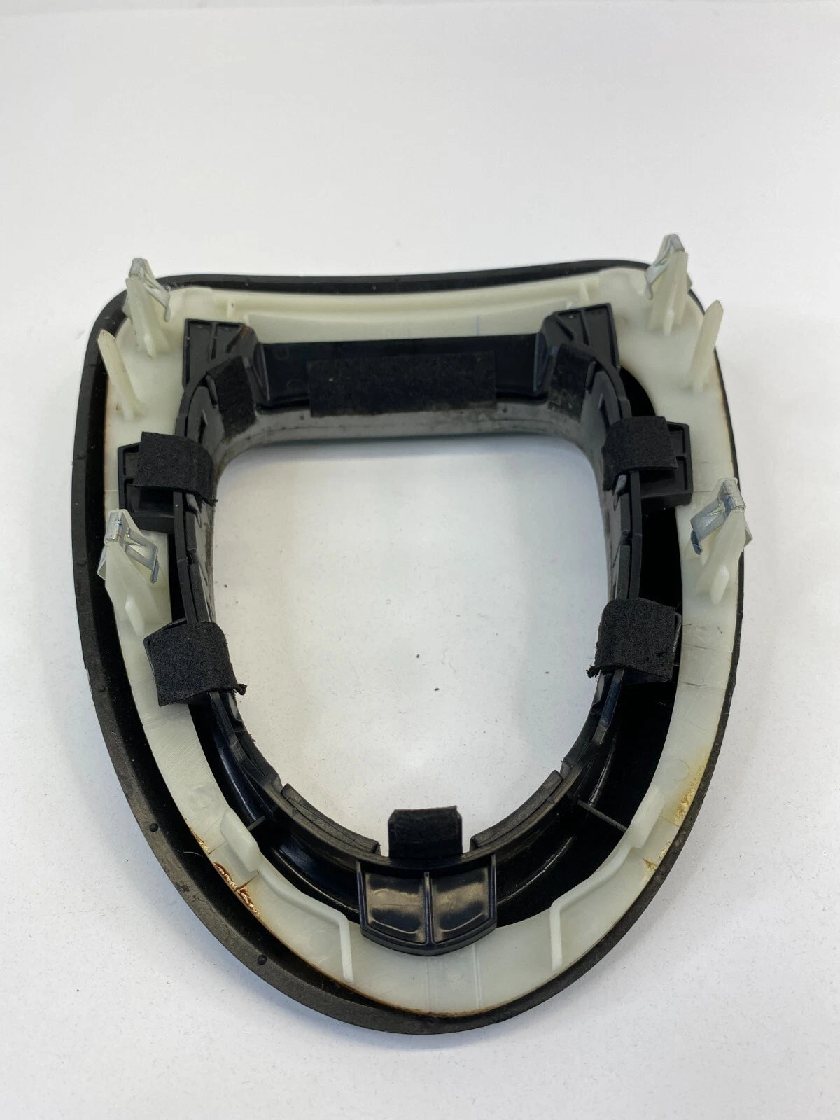 2008-2013 NISSAN ROGUE A/T SHIFT SHIFTER INDICATOR BEZEL TRIM P13710 A76000 OEM