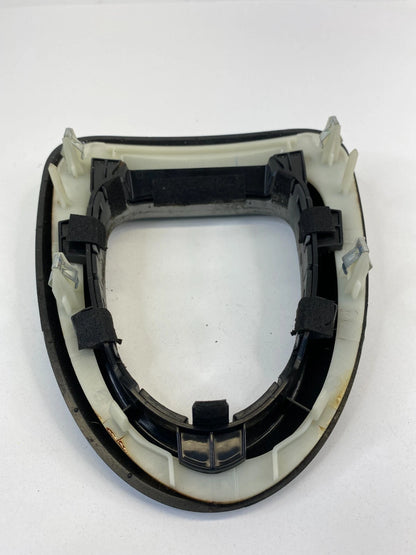2008-2013 NISSAN ROGUE A/T SHIFT SHIFTER INDICATOR BEZEL TRIM P13710 A76000 OEM