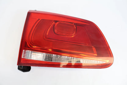 2011-2014 VW VOLKSWAGEN TOUAREG LEFT DRIVER TRUNK INNER TAILLIGHT 7P6-945-093-C