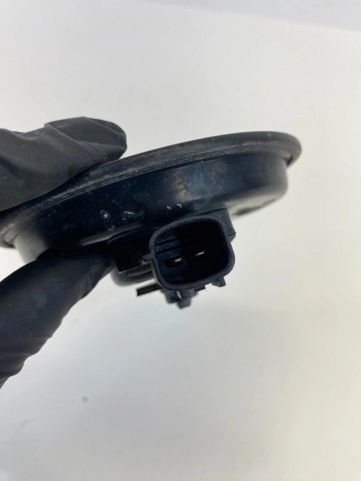 2006-2014 HYUNDAI SONATA FRONT HIGH NOTE HIGH PITCH HORN 96620-3K000 OEM