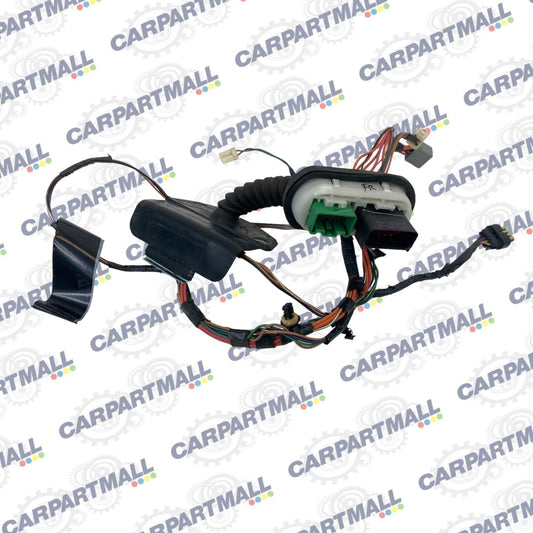 2008-2010 DODGE AVENGER FRONT RIGHT SIDE DOOR WIRE WIRING HARNESS 04795712AE OEM