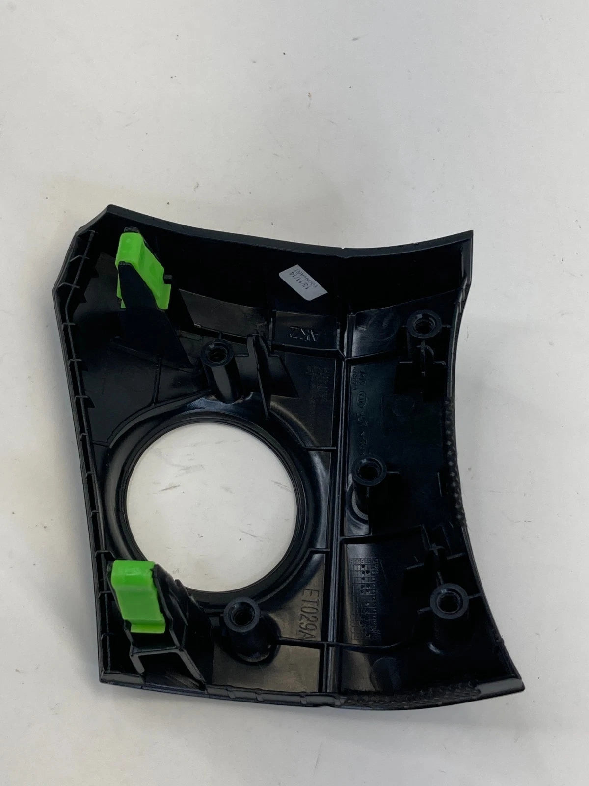 2014-2016 KIA OPTIMA DASH ENGINE START STOP BUTTON BEZEL TRIM PANEL 84755-4CAB0