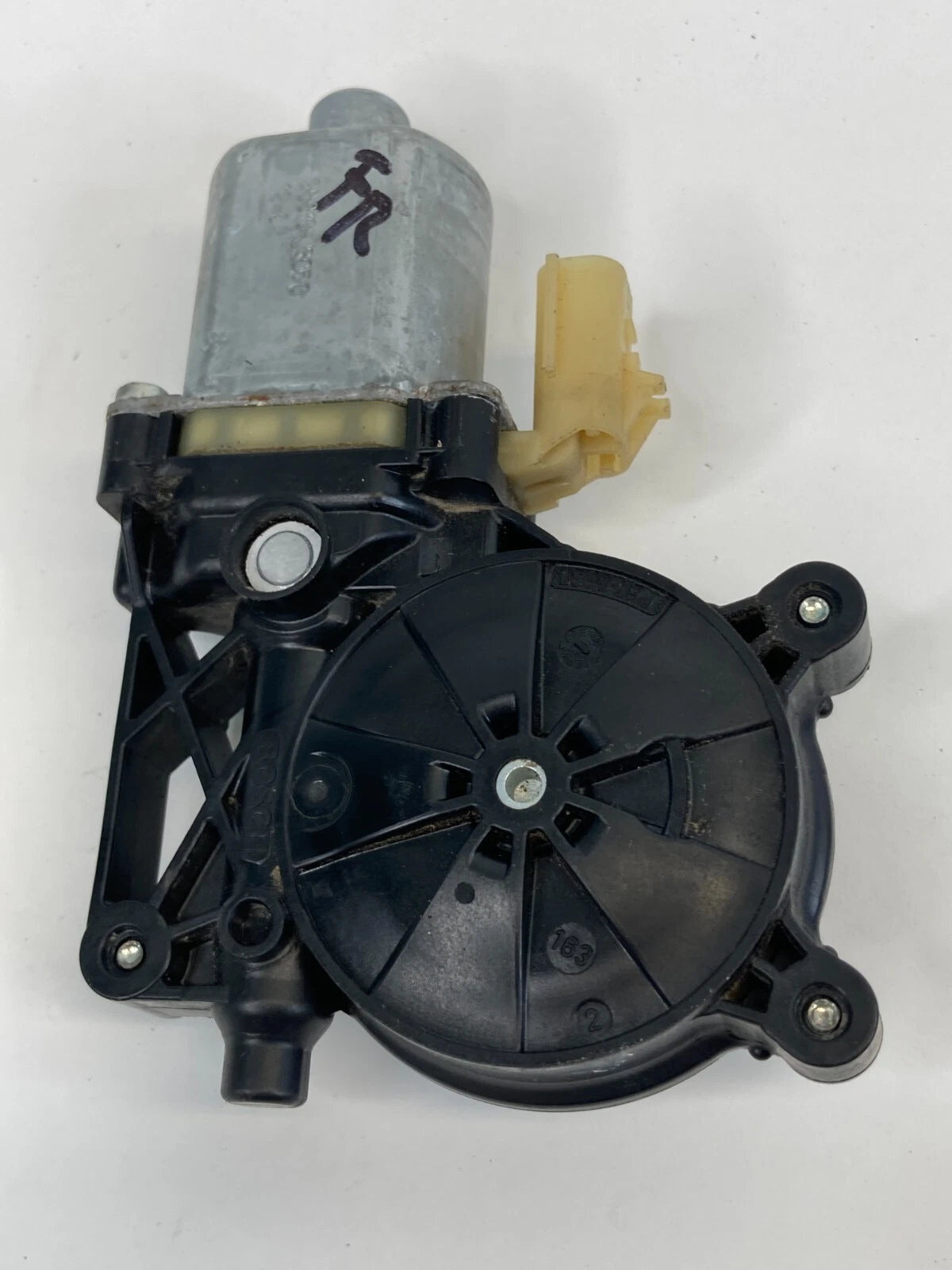 12-17 CHEVY EQUINOX GMC TERRAIN FR RIGHT SIDE DOOR POWER WINDOW MOTOR 98810J3050