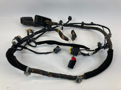 2010-2013 Kia Forte Sedan Front Right Side Door Wire Wiring Harness 91600-1M650