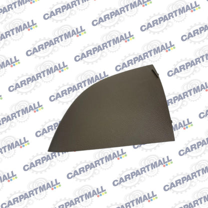 2004-2010 Toyota Sienna Right Side Dash End Cap Cover Trim 55317-AE010 OEM