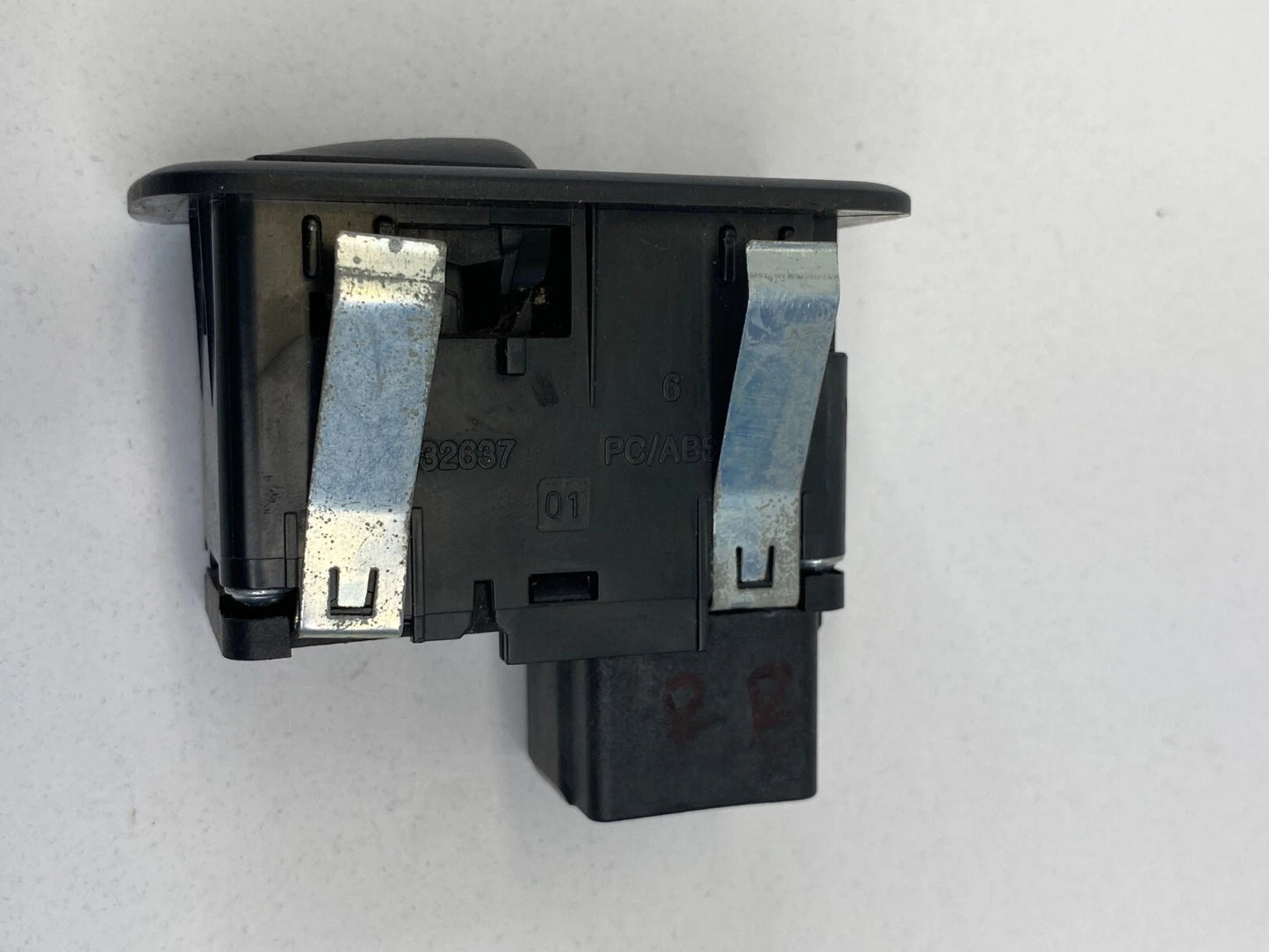2009 2010 2011 DODGE JOURNEY REAR RIGHT DOOR POWER WINDOW SWITCH 04602531 OEM