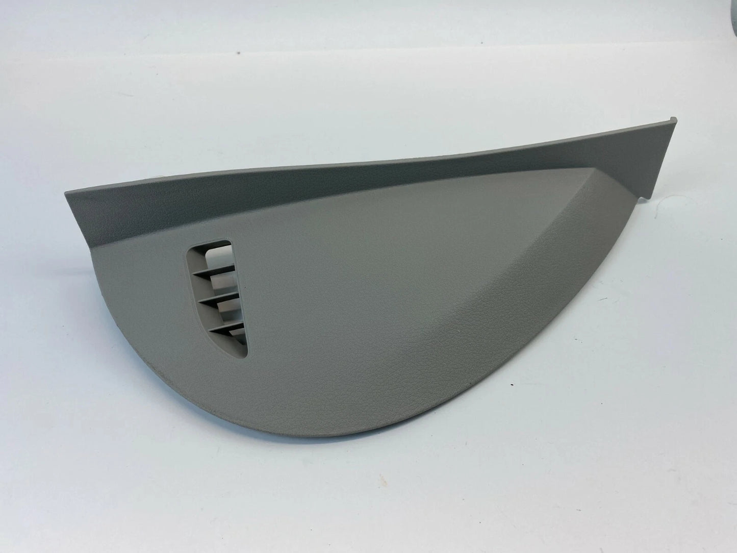 08-10 CHYSLER TOWN & COUNTRY FRONT RIGHT DASH END CAP COVER TRIM PANEL CZS64TRMA