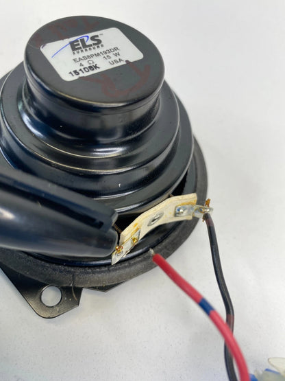 2007-2012 ACURA RDX REAR PILLAR MID TRUNK SPEAKER TWEETER EAS8PM193DR OEM