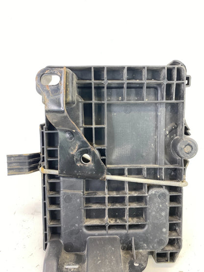 2011-2019 Ford Explorer 13-19 Police Interceptor Utility Battery Holder Tray OEM