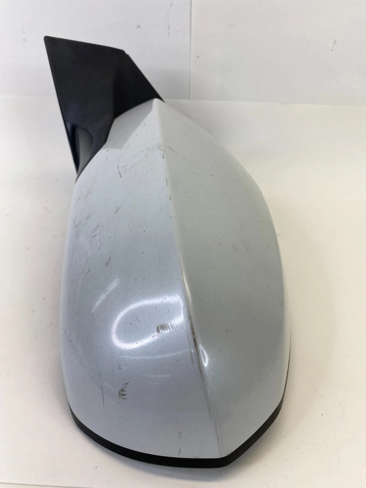 2010-2013 SUZUKI KIZASHI SIDE VIEW MIRROR LEFT DRIVER POWER HEATED OEM E4022986