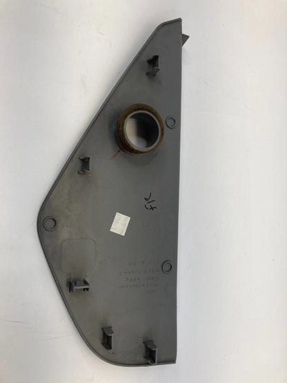04 05 06 07 08 FORD F-150 F150 RIGHT SIDE DASH END CAP COVER 4L34-1504480 OEM