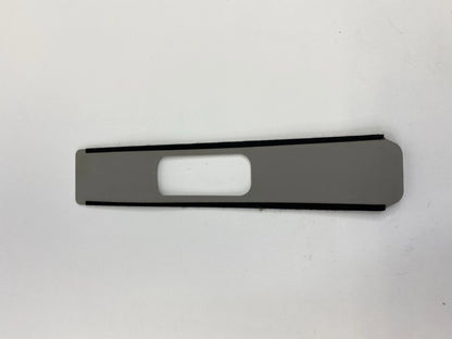 2005-2015 NISSAN XTERRA RIGHT SIDE UPPER CENTER PILLAR TRIM PANEL 76985EA500 OEM