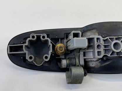 04-06 MAZDA MPV FRONT RIGHT PASSENGER SIDE DOOR EXTERIOR DOOR HANDLE ASSEMBLY
