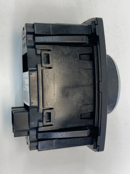 13-20 FORD FUSION HEADLIGHT LAMP SWITCH DASH DIMMER CONTROL OEM DG9T13D061CCW