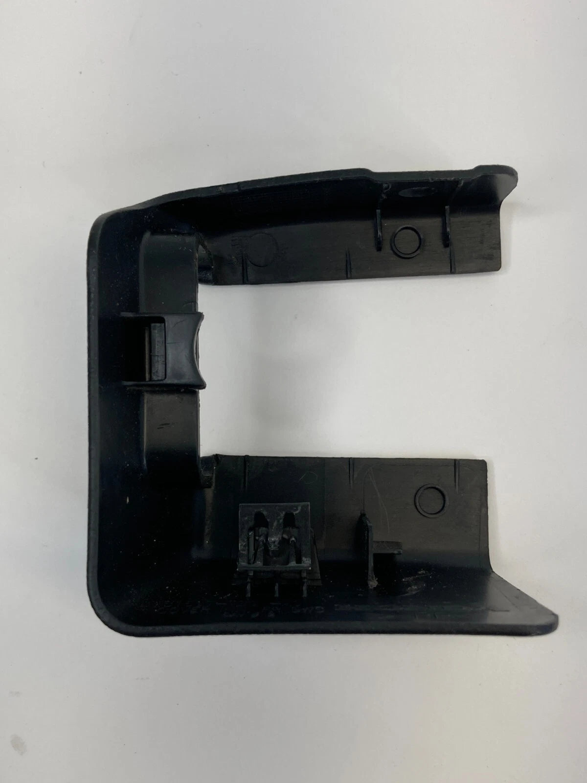 2016 17 18 19 2020 HONDA CIVIC SEAT TRACK INNER RAIL COVER TRIM OEM