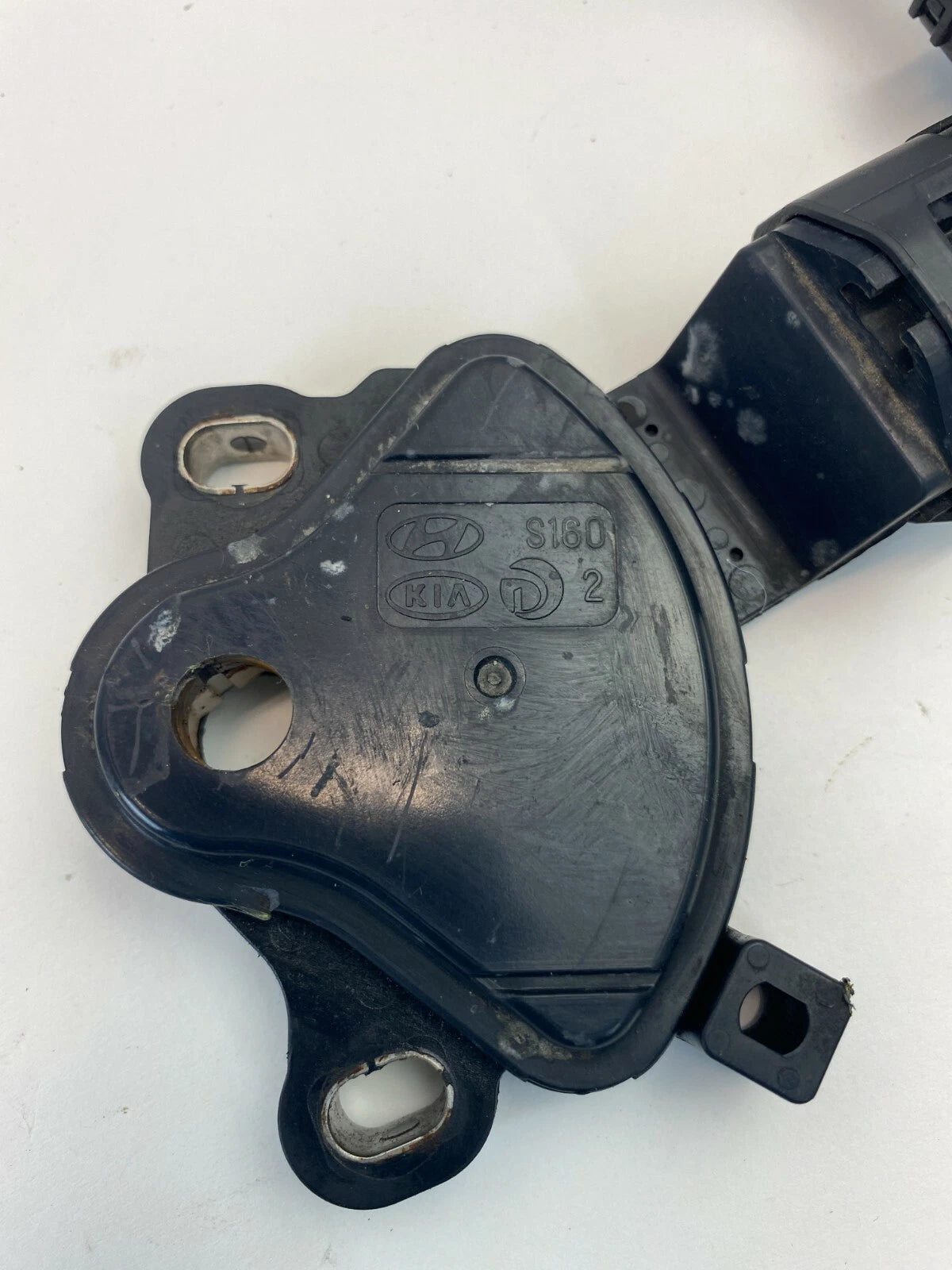 2007 2008 2009 2010 HYUNDAI ELANTRA SEDAN 2.0L L4 AT NEUTRAL SAFETY SWITCH OEM