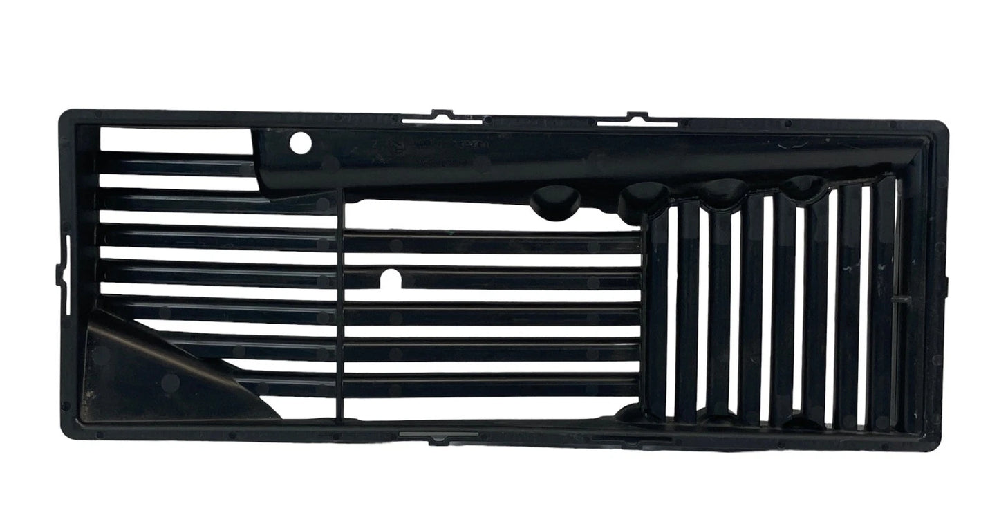 2014-2018 VOLKSWAGEN JETTA 1.8L L4 A/T AIR FILTER HOUSING INSERT GRILLE 0113946A
