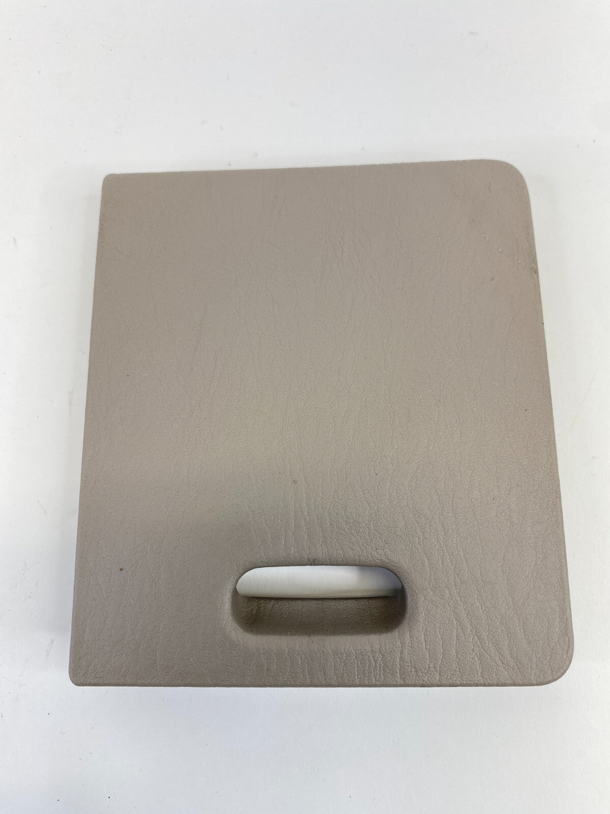 2002-2006 Toyota Camry Dash Left Panel Fuse Box Cover Trim Lid 55545-AA010 OEM