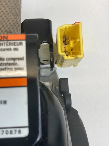 2009-2012 ACURA RDX FRONT RIGHT PASSENGER SIDE SEAT BELT RETRACTOR ASSEMBLY OEM