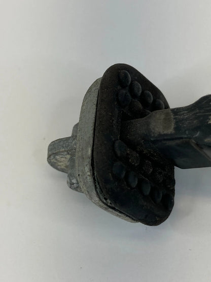 2003-2008 MAZDA 6 MAZDA6 SEDAN REAR LEFT SIDE DOOR CHECK STOP STOPPER DETENT