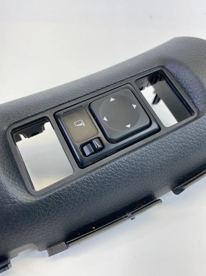 2013-2019 NISSAN SENTRA FRONT DASH POWER MIRROR CONTROL SWITCH BUTTON OEM