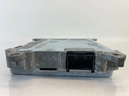 00-04 JAGUAR S-TYPE FRONT ELECTRONICS BODY CONTROL MODULE BCM 2W4F-13B525-BE OEM