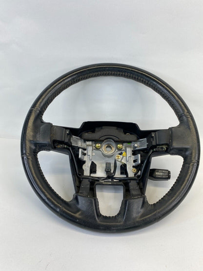 2004-2006 Mitsubishi Galant Sedan 2.4L L4 Steering Wheel w/ Cruise Control OEM