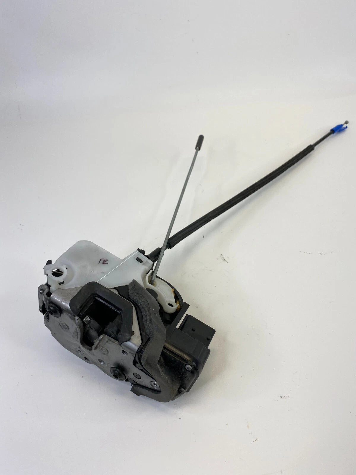 16 CHEVROLET CRUZE LIMITED FRONT RIGHT DOOR LOCK LATCH ACTUATOR RELEASE 13579523