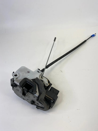 16 CHEVROLET CRUZE LIMITED FRONT RIGHT DOOR LOCK LATCH ACTUATOR RELEASE 13579523