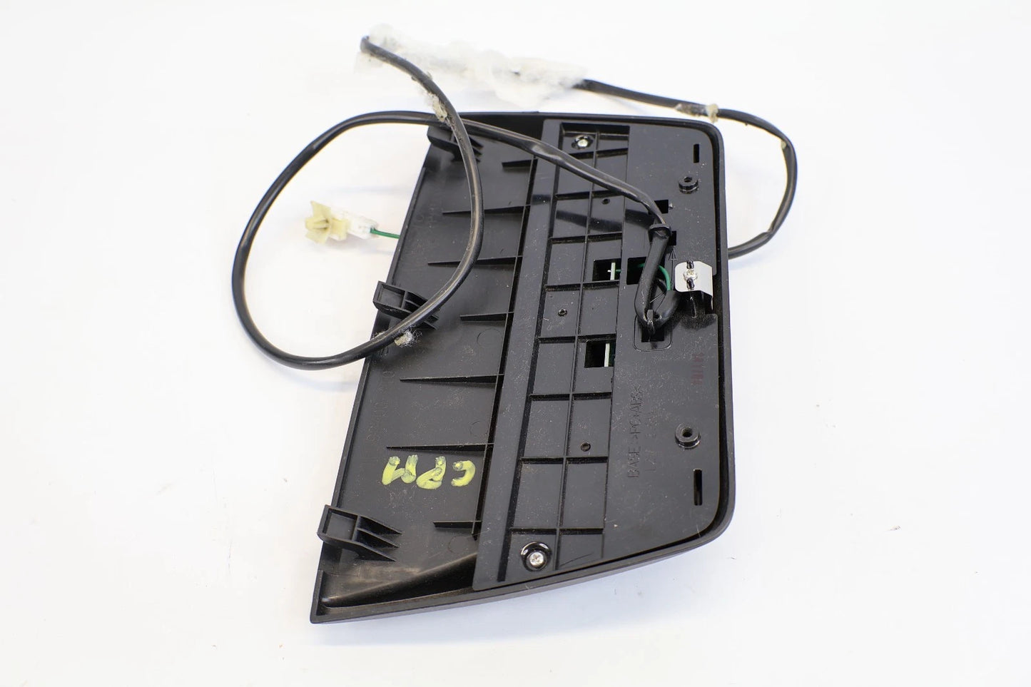 2011-2015 KIA OPTIMA RR 3RD THIRD BRAKE LIGHT HIGH MOUNTED LAMP OEM 92700-2T000