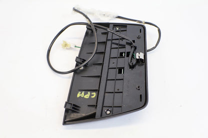 2011-2015 KIA OPTIMA RR 3RD THIRD BRAKE LIGHT HIGH MOUNTED LAMP OEM 92700-2T000