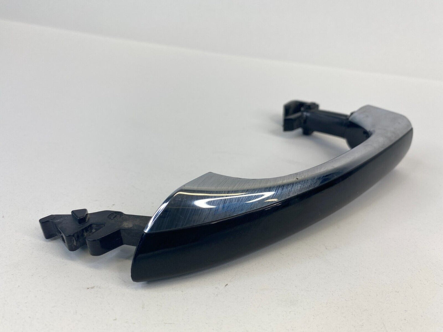 2006 2007 Mercedes-Benz C280 C350 Rear Left Outer Exterior Door Handle Assembly