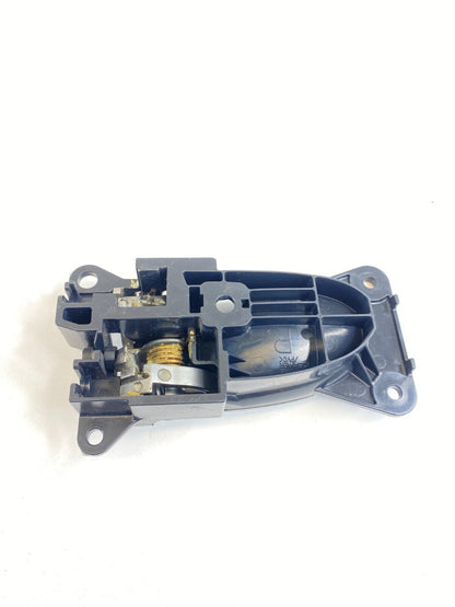 2002-2004 Nissan Altima Rear Right Back Side Interior Door Handle Assembly