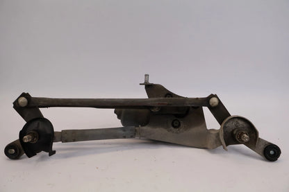 2007-2012 TOYOTA YARIS SEDAN FRONT WINDSHIELD WIPER MOTOR W/ LINKAGE 85110-52440