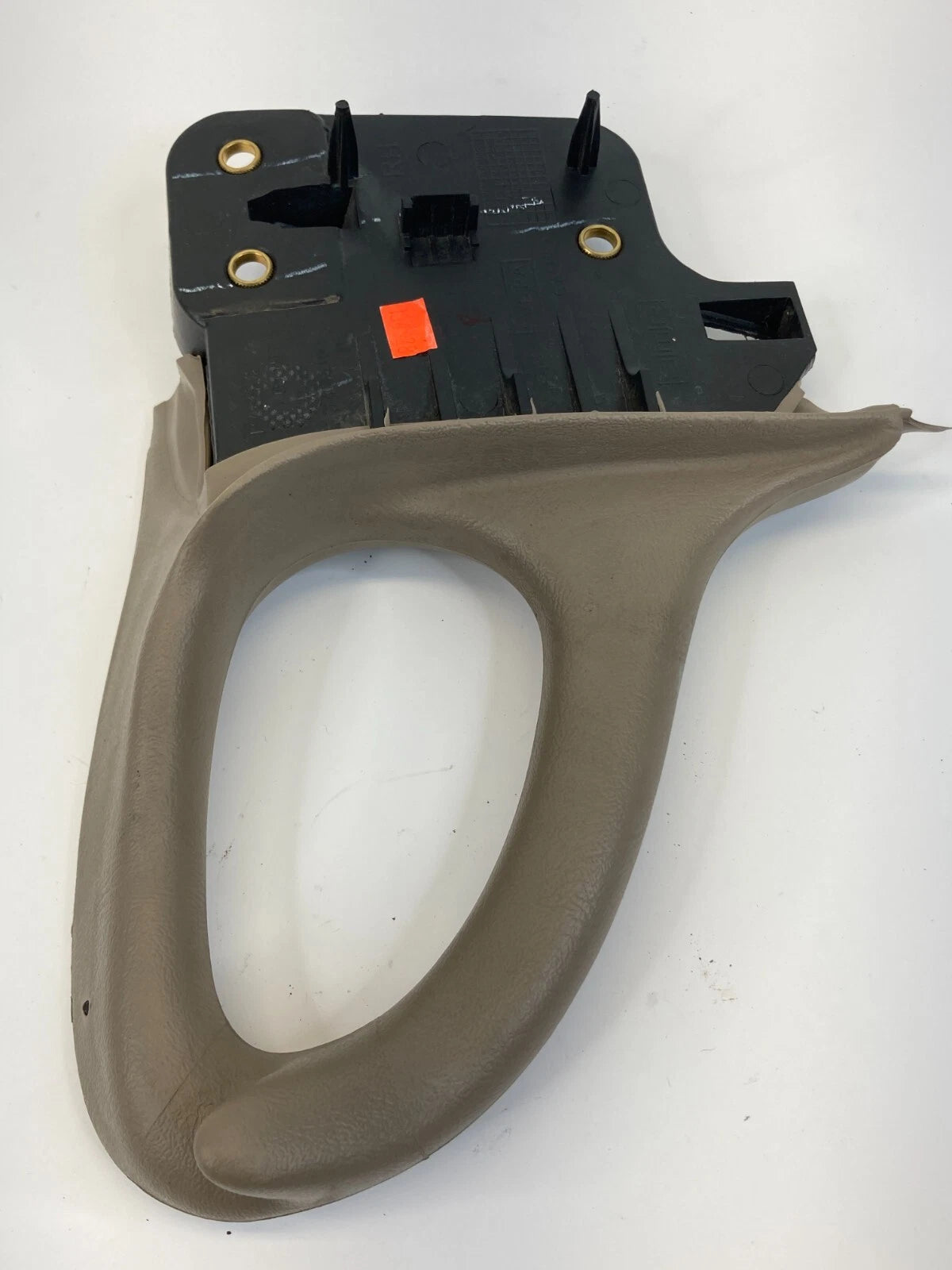 2000-2006 CHEVY TAHOE GMC YUKON REAR RIGHT B PILLAR GRAB GRAP HANDLE OEM
