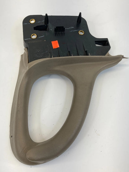 2000-2006 CHEVY TAHOE GMC YUKON REAR RIGHT B PILLAR GRAB GRAP HANDLE OEM