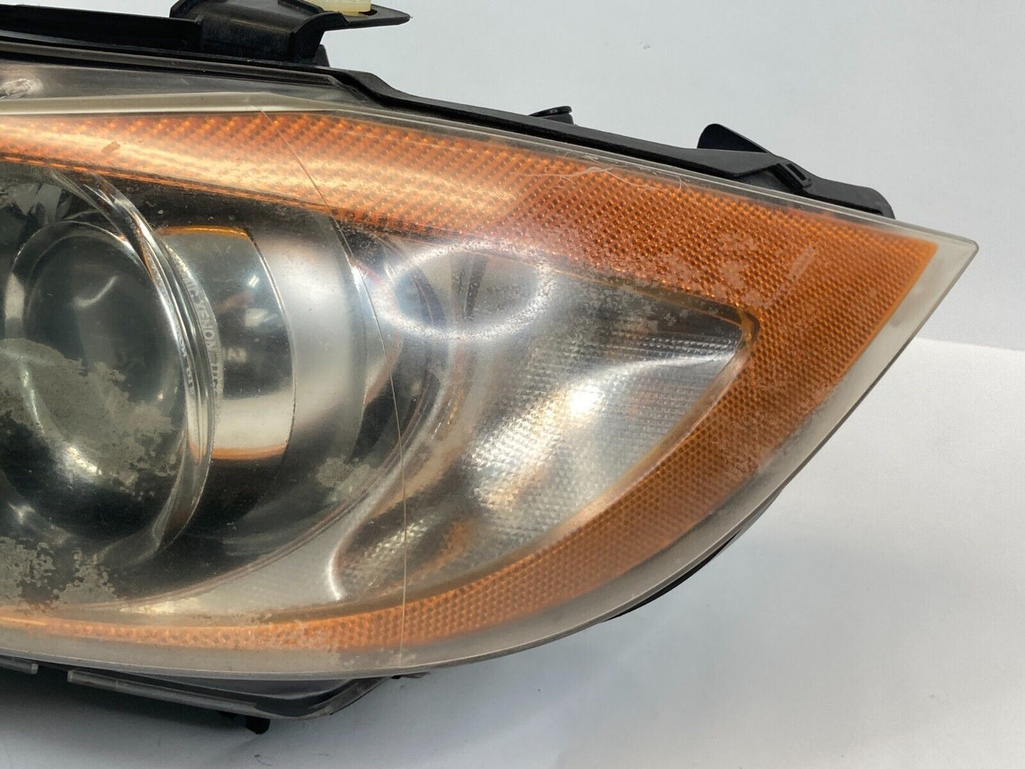 2006 BMW 330i Front Left Driver Headlight Headlamp Assembly Xenon 631169427419