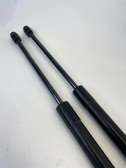 11-15 FORD EXPLORER RR TRUNK LIFTGATE SUPPORT STRUTS PAIR SET 2 BB5T78406A10 OEM