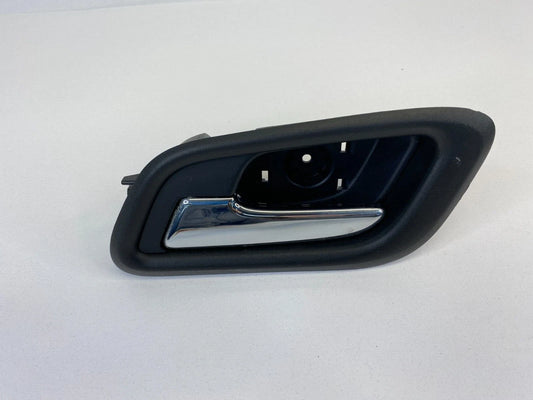 2013 2014 2015 CHEVROLET MALIBU REAR LEFT INTERIOR INNER DOOR HANDLE OEM