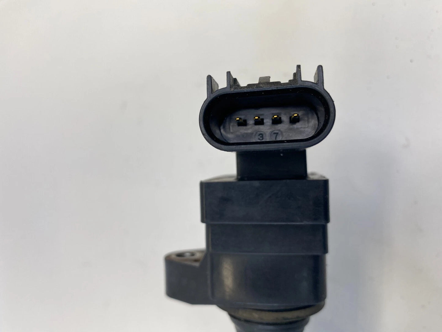 06 07 08 09 10 PONTIAC G6 2.4L L4 ENGINE IGNITION COIL IGNITOR 0997000850 OEM