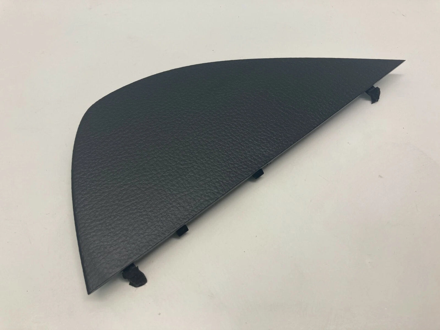 2003-2008 MAZDA 6 LEFT DRIVER SIDE DASH END CAP COVER TRIM GK2A-64960 OEM