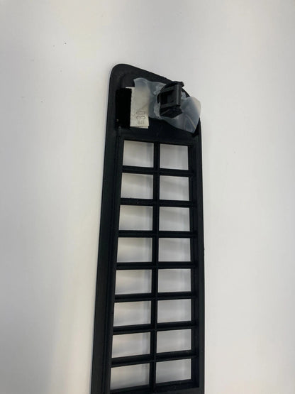 2007-2010 LINCOLN MKX DASH CENTER WINDSHIELD DEFROST AIR VENT GRILLE OEM