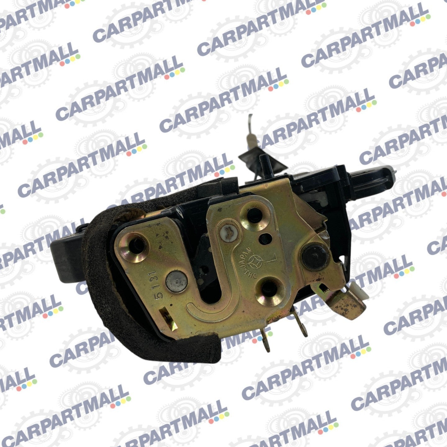 2006-2010 Infiniti M35 Rear Left Back Door Lock Latch Release Actuator OEM