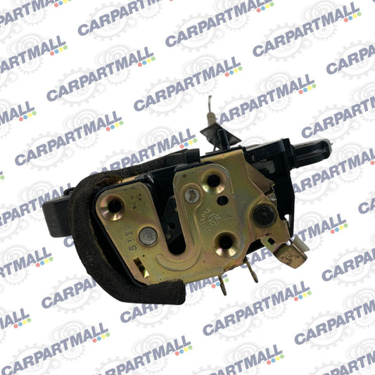 2006-2010 Infiniti M35 Rear Left Back Door Lock Latch Release Actuator OEM